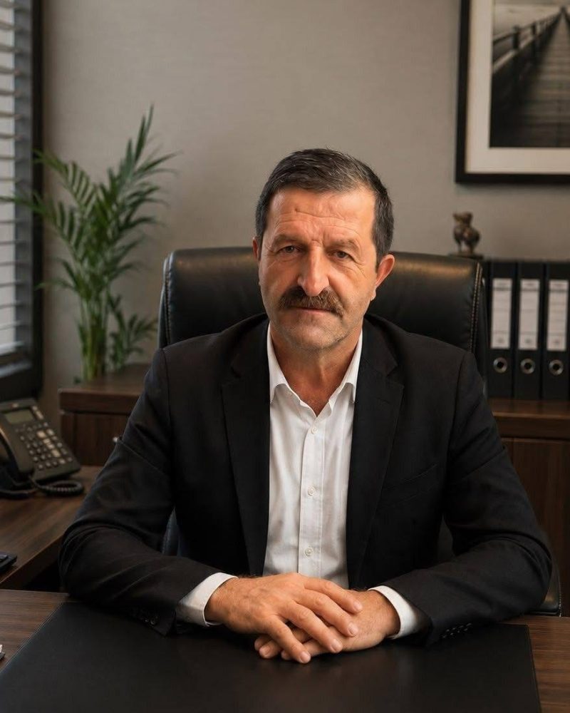 Davit Beridze, Director at RAUNF Group