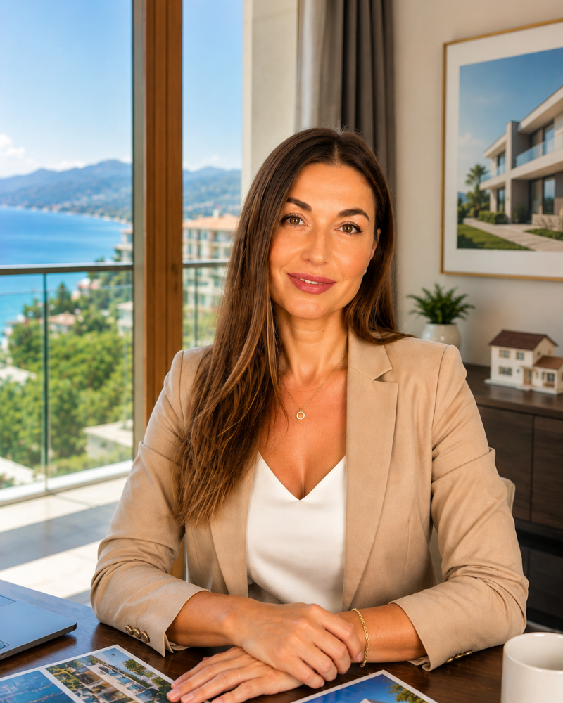 Natalija Šiaulianskas, Head of Sales at RAUNF Group