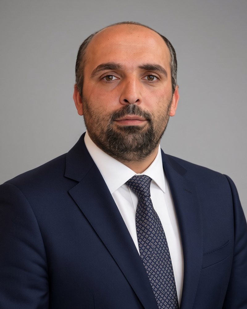 Guram Kontselidze