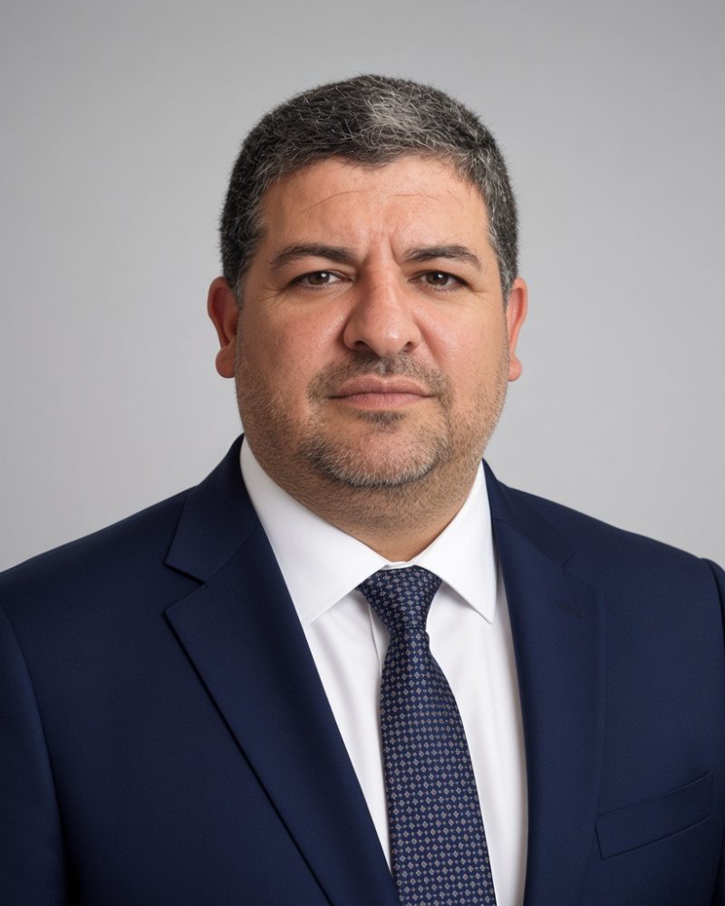 Jambul Tchagalidze