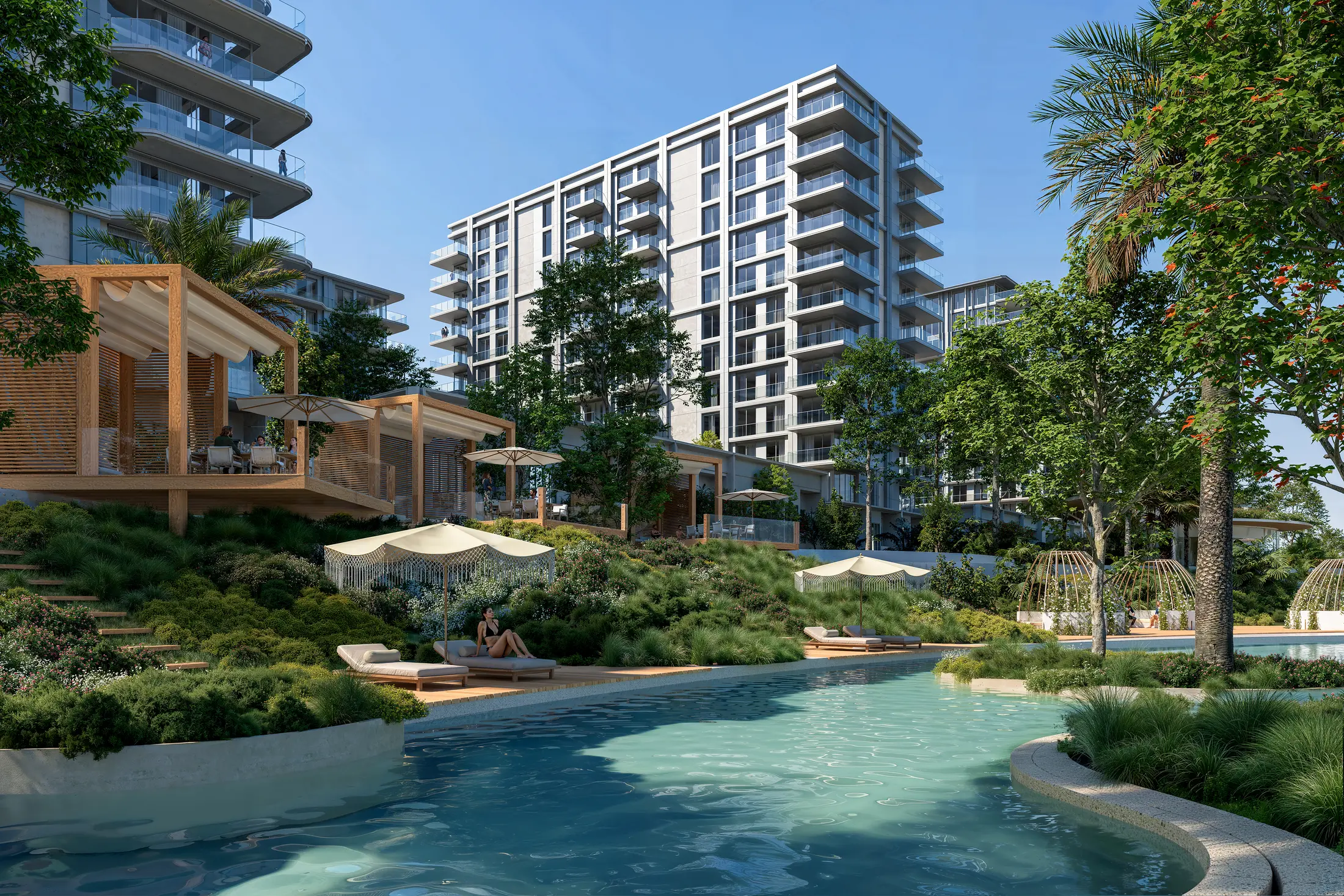 Gonio Yachts & Marina — lagoon gardens