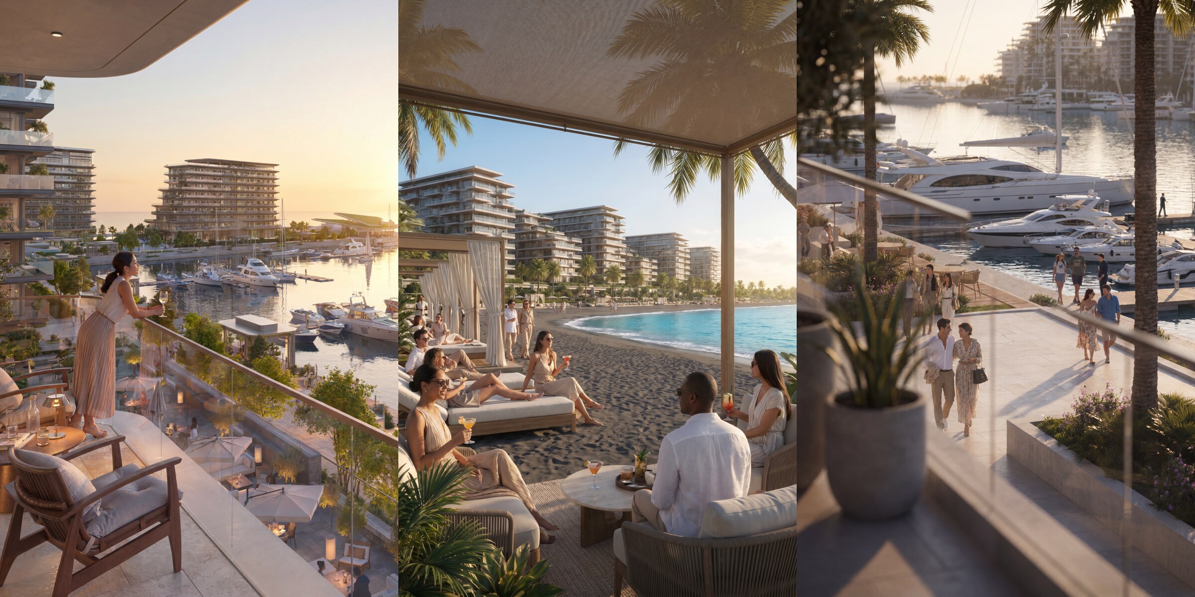 Gonio Yachts & Marina — lifestyle