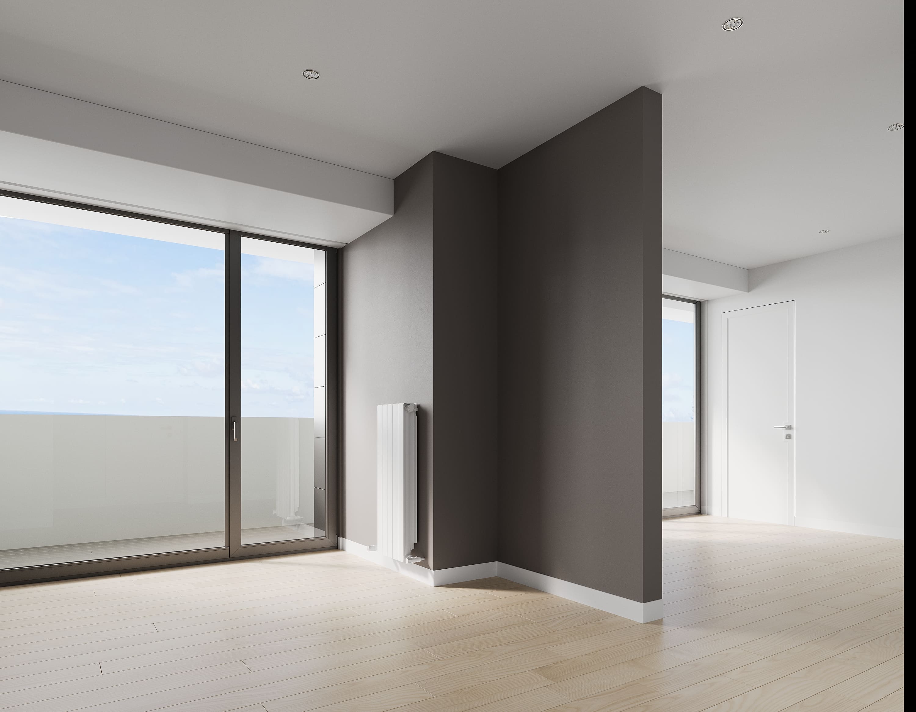 PREMIUM finish — third view